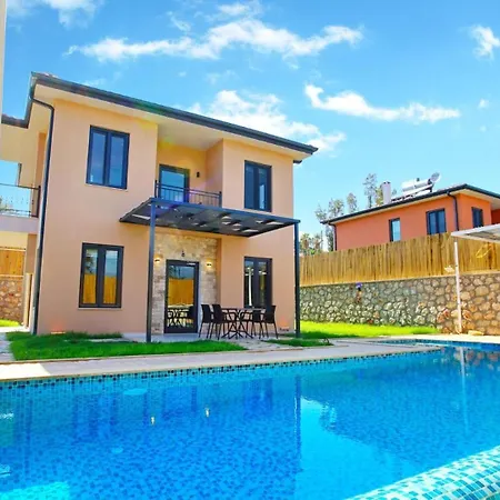 Patara 2 Bedroom Villa 7720